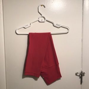 Lululemon Align Leggings 21”